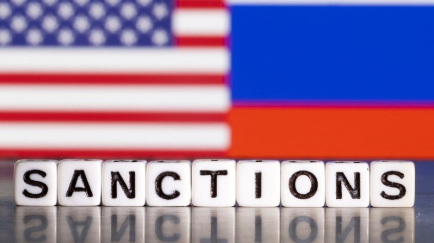 US Continues Sanctions on Russia