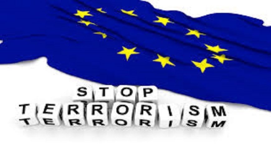 Duplicitous actions of European countries on terrorism