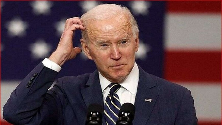 Biden: We sent a special message to Iran