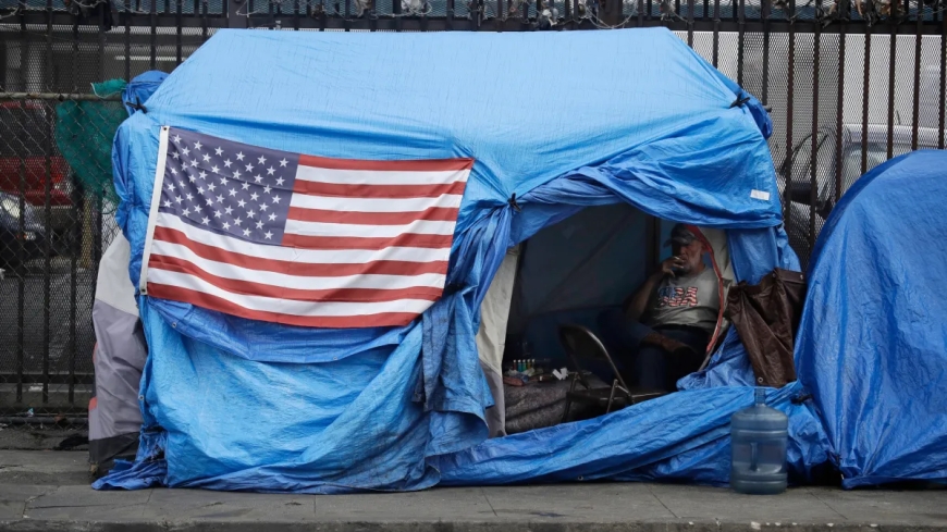 Exploring the Nuances of Homelessness in the United States: A Comprehensive Analysis