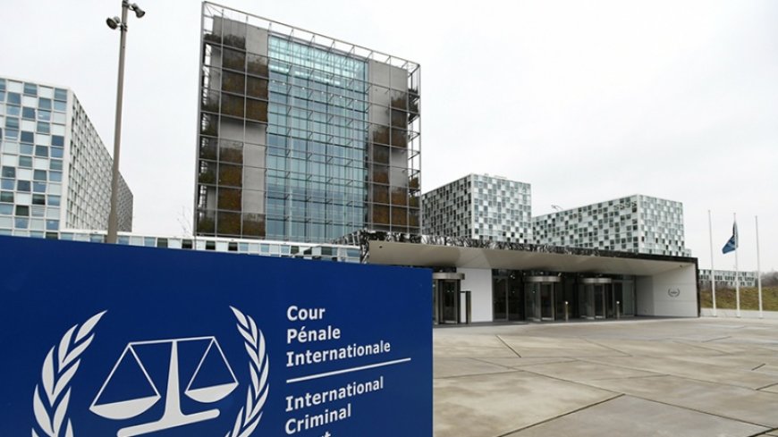 Mexico and Chile also file claims against Israel at the ICC
