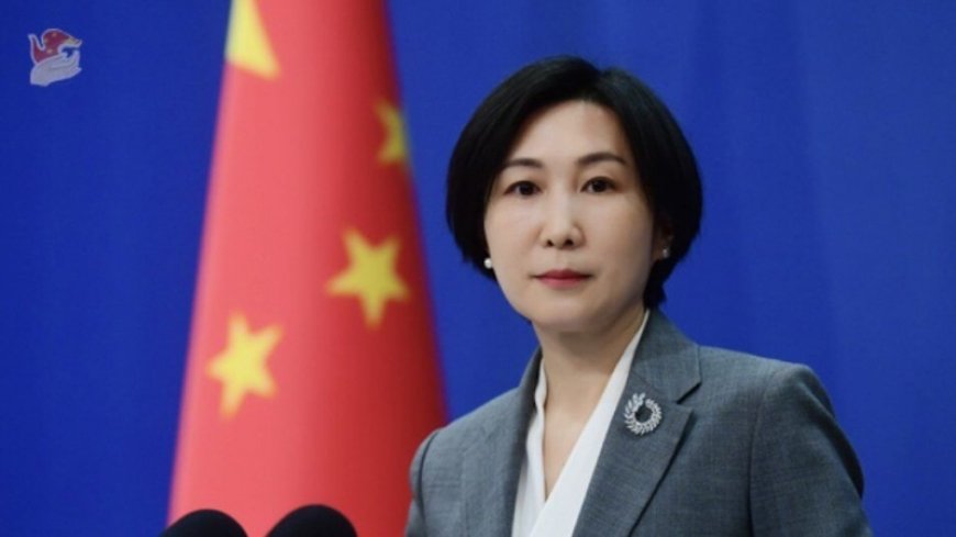 Beijing appreciates the statements made by many countries in support of the one-China stance