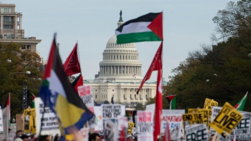 Support for Israel plummets around the world