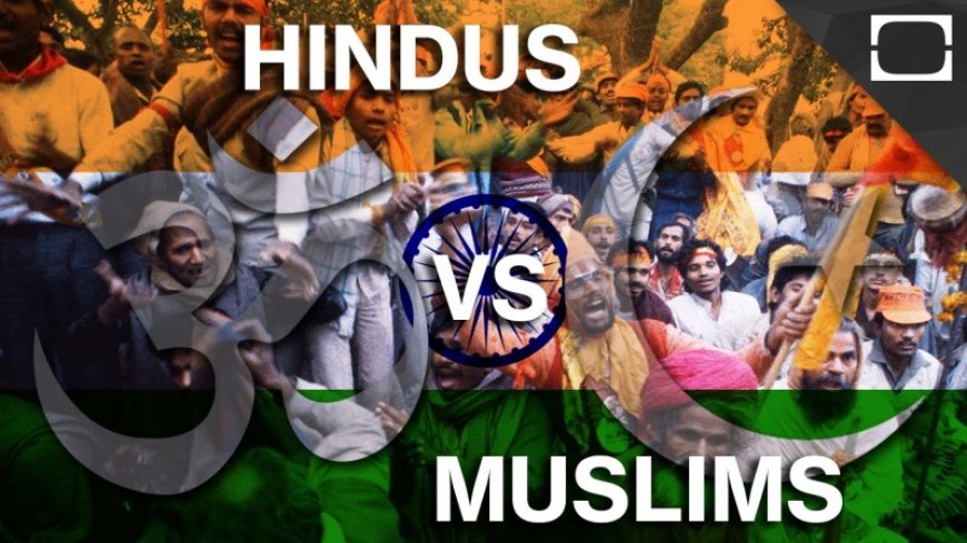 Continue the pressure of Hindu extremists against the Muslims of India