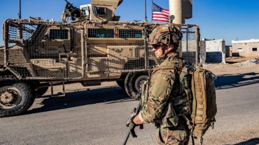 Politico: US troops will not withdraw from Iraq and Syria anytime soon