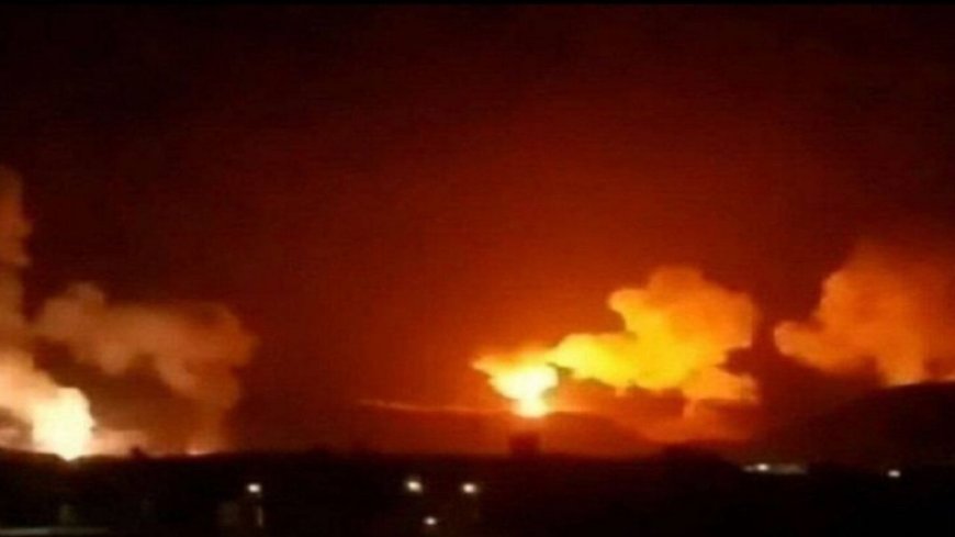 US warplanes attack northern Yemen