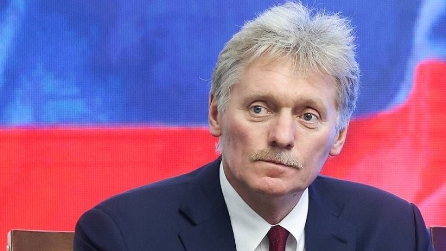 Kremlin: The West will no longer give Ukraine money