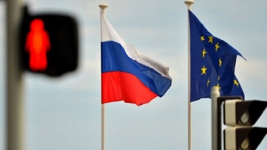 Russia: the EU renews sanctions for another six months
