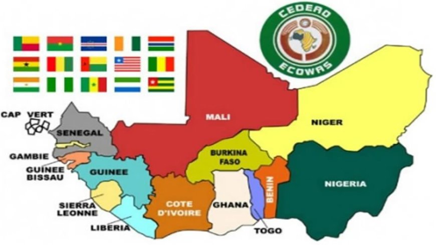 ECOWAS says it is ready to make a solution with the countries that left the community