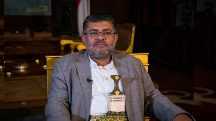 Al-Houthi: Any American adventure against Yemen will lead to failure