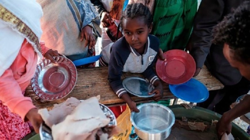 Ethiopia: More than 400 people have died due to famine in Tigray