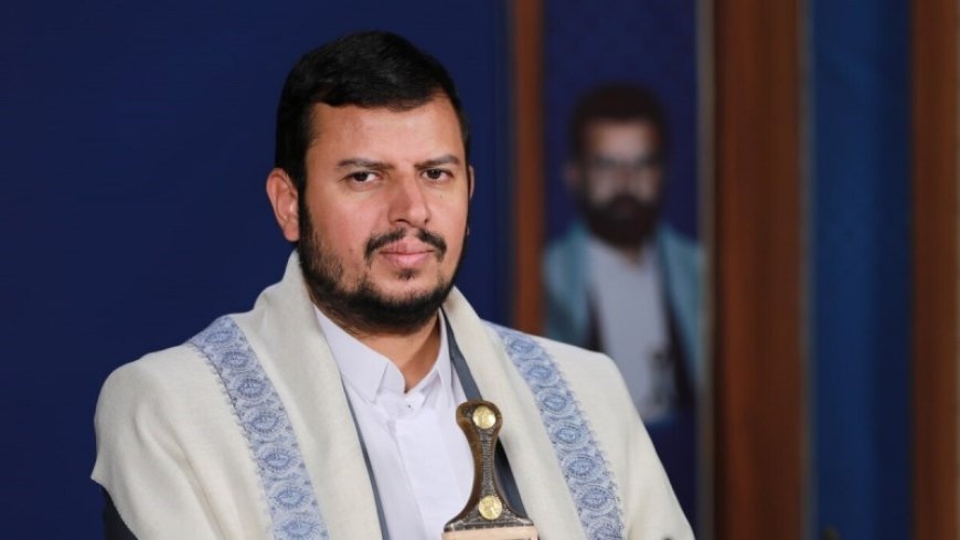 Ansarullah: US asking China to intervene in the Red Sea issue is a sign of failure