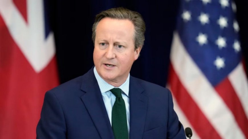 London statements after third attack on Yemen