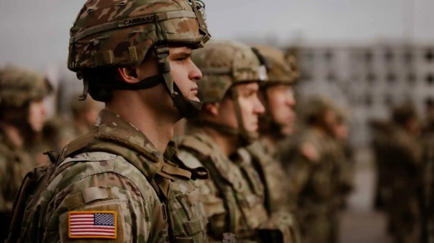Pessimism and mistrust of American youth towards the US Army