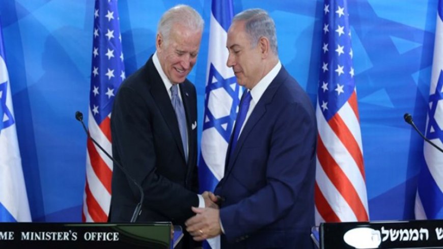 White House Rejects Israel's Request for Additional Financial Assistance