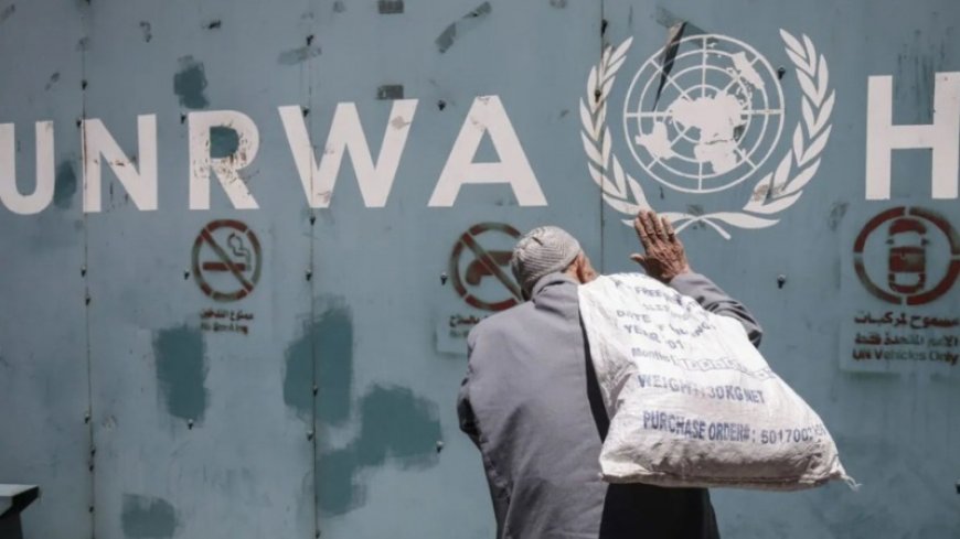Spain to provide UNRWA with emergency aid of 3.8 million dollars with emergency aid of 3.8 million dollars