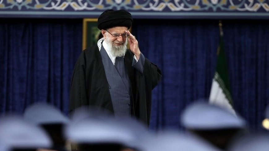 Ayatollah Sayyed Ali Khamenei urges elites in Muslim world to create public demand to cut ties with Israel