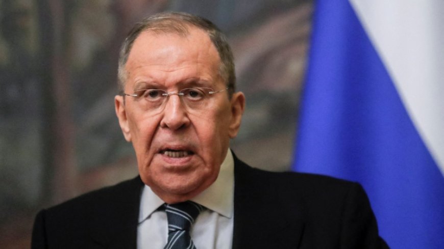 Lavrov: Many countries are aware of the West's thuggery