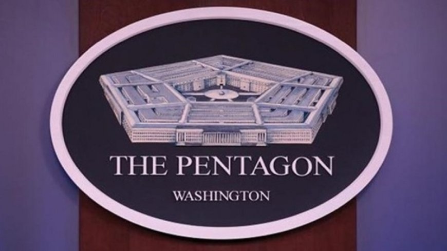 Pentagon: 3 people died and 143 were injured in 168 attacks against American forces