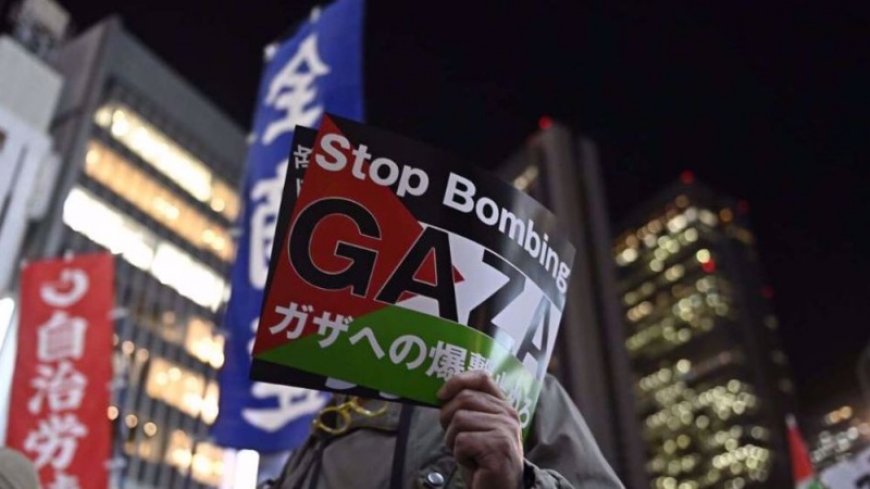 Major companies in the world cut military ties with Israel following the genocide in Gaza