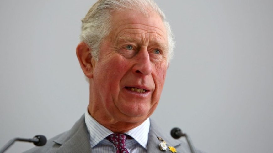 The King of England, Charles III, may abdicate due to cancer