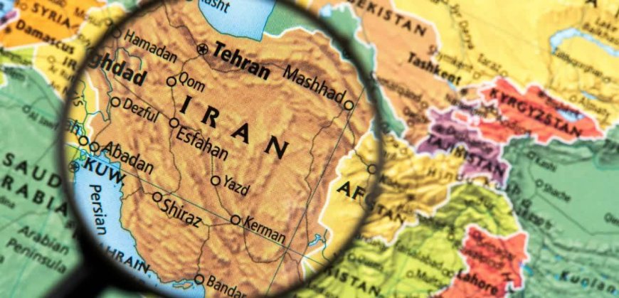 Iran's Regional Policy: A Quest for Stability and Security in West Asia
