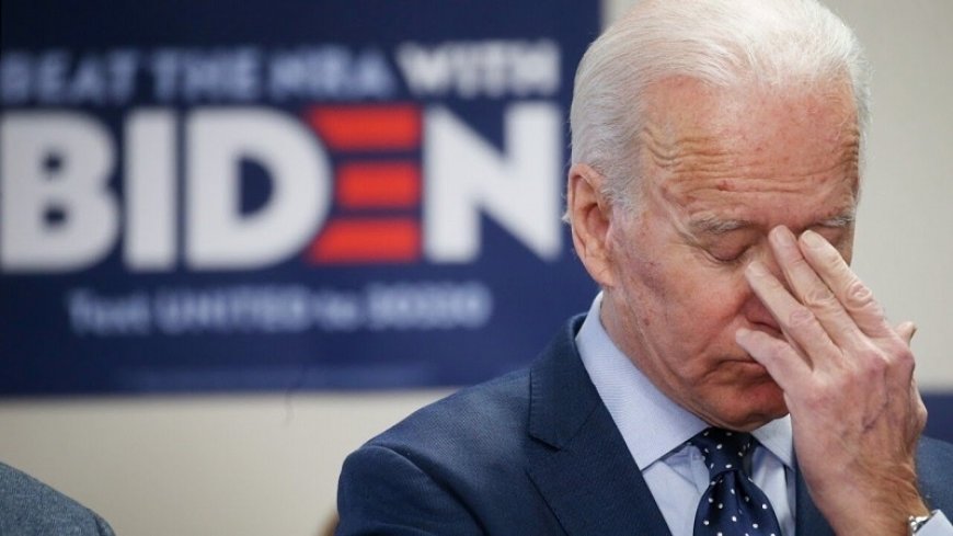 Biden claims he remembers the events; while anecdotal evidence proves the opposite