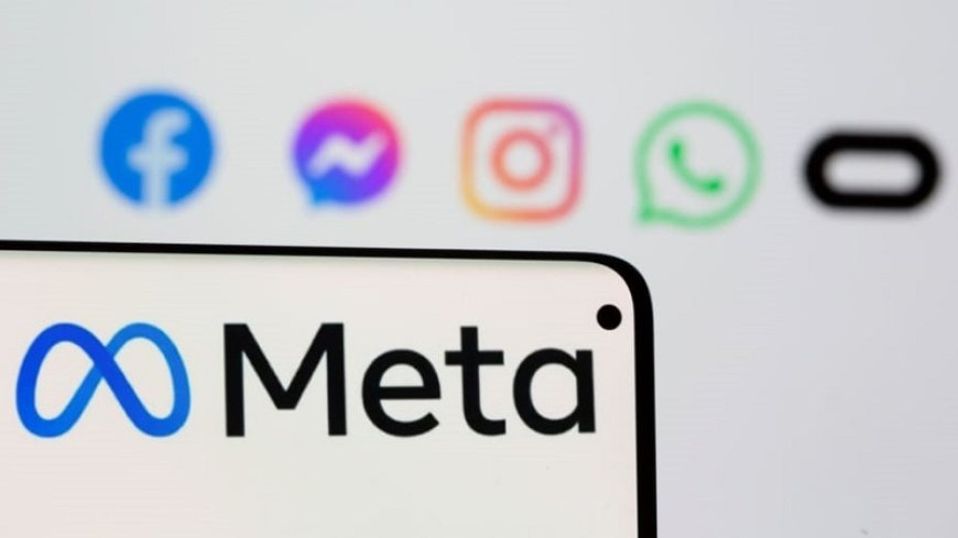 Meta closes the pages of Ayatollah Khamenei on Instagram and Facebook