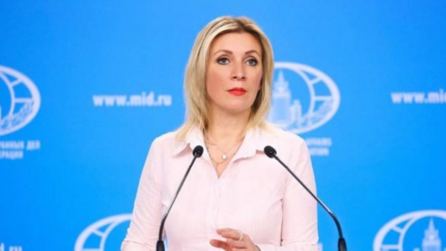 Moscow calls on Baku and Yerevan to take steps to de-escalate the situation on the border