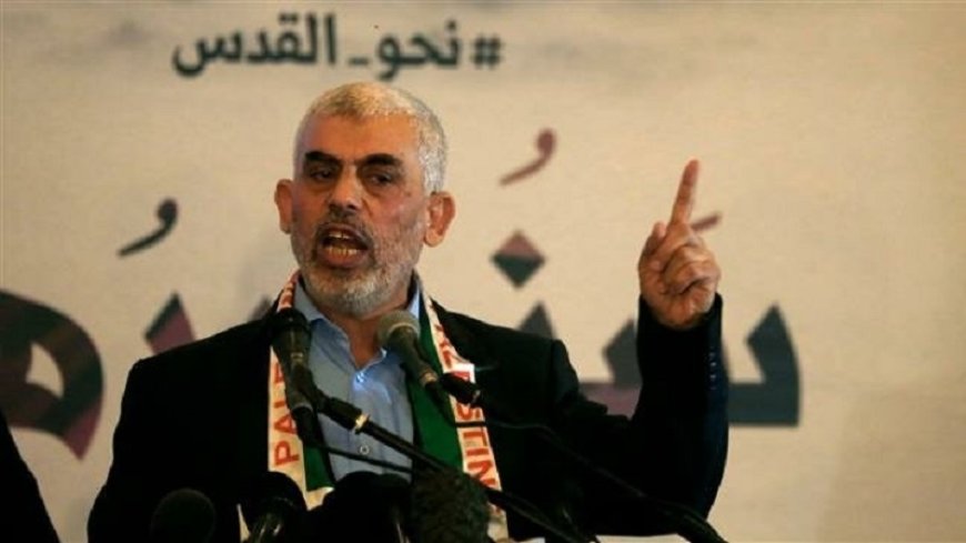 Mohammad Nazal: Yahya Sinwar is healthy and leading the struggle in Gaza
