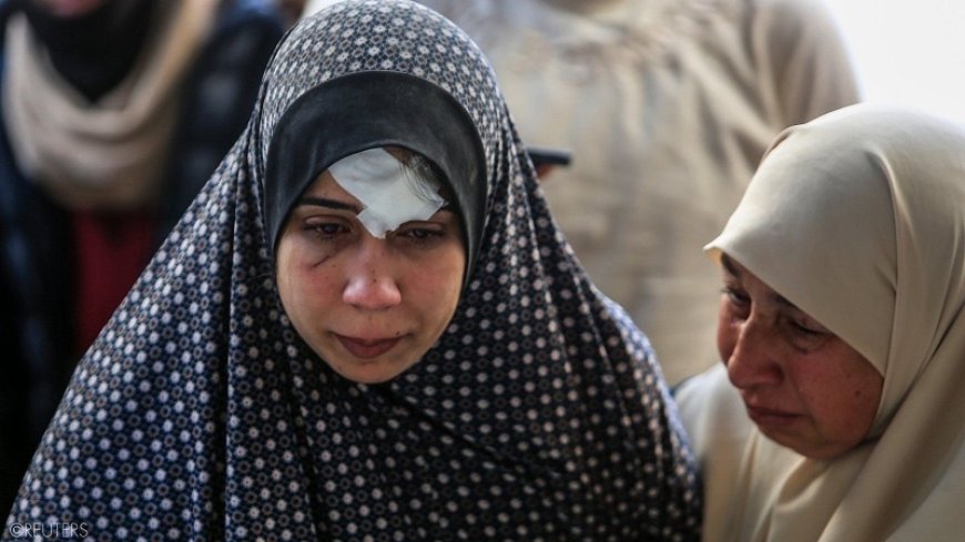 UN: The Israeli army has raped, beaten and deprived Palestinian women of food and medicine