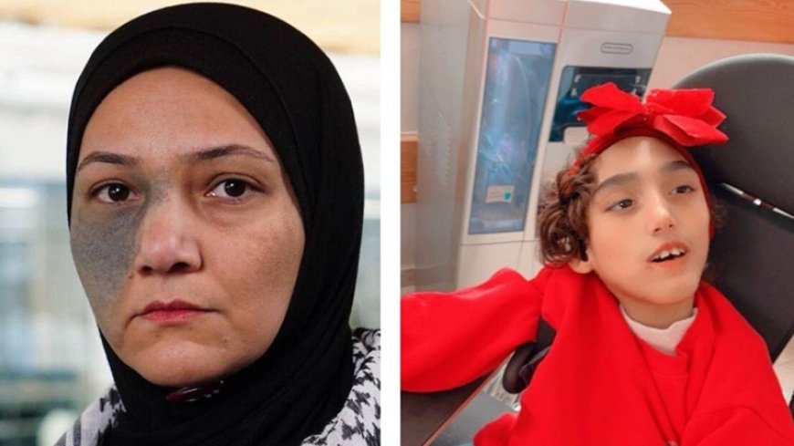 Canada pretends to give asylum to a sick Palestinian daughter two weeks after she died