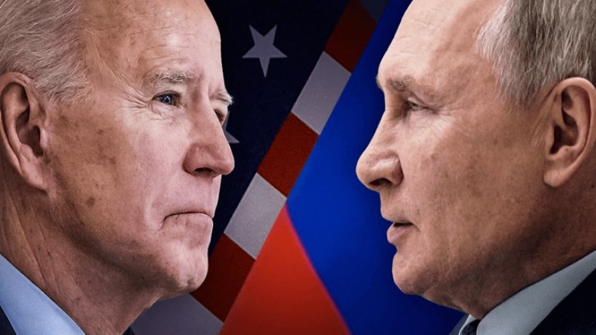 Kremlin: Biden has humiliated the United States by insulting Putin