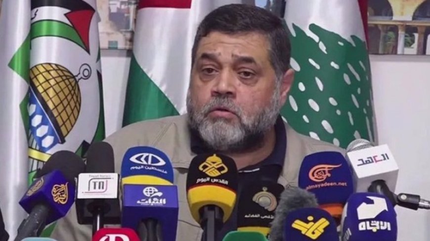 Gaza; Hamas delegation leaves Egypt