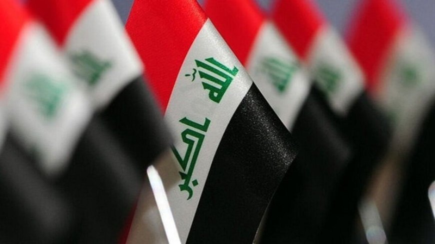 The consensus of all Iraqi political currents to end the presence of foreign military forces