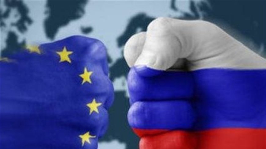 The hostile stance of the EU against Russia continues