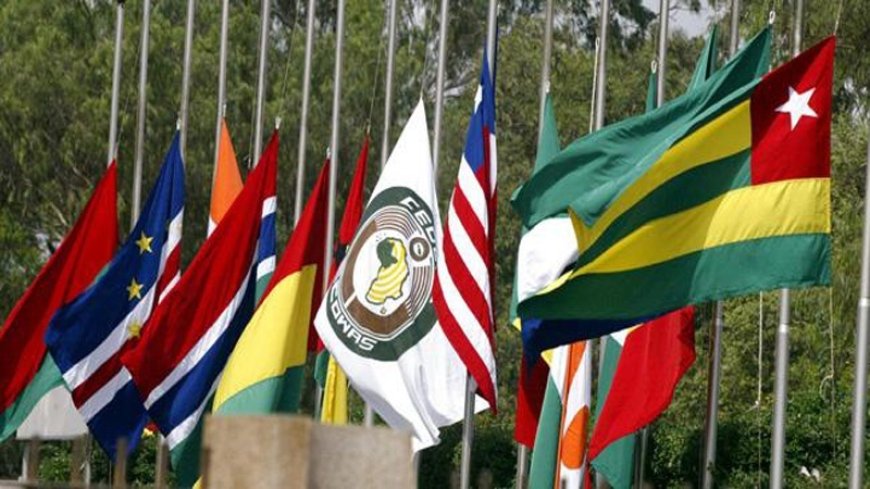 The ECOWAS Community removes sanctions on Niger