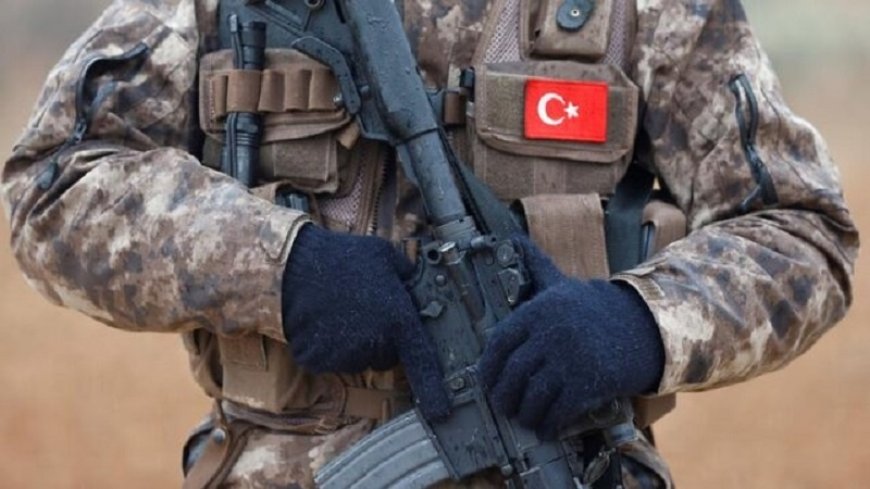 Turkey attacked Northern Iraq; 4 PKK killed