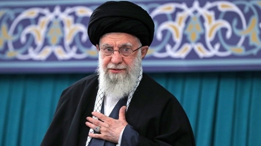 Ayatollah Sayyed Ali Khamenei: Iran will advance if world sees Iranian nation’s presence in ‘decisive scenes’