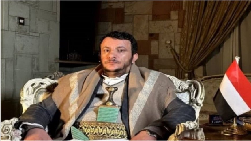 Ansarullah: Yemen is in an open war with the USA and England