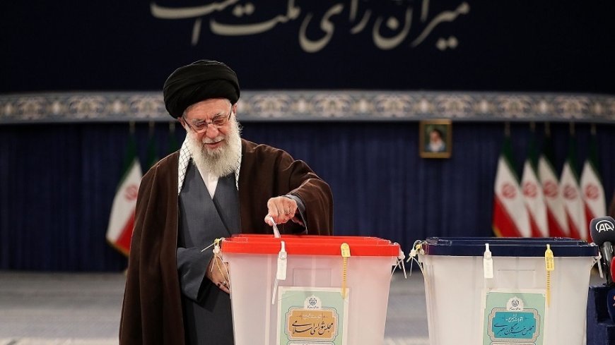 Polls open in Iran's Parliamentary, Assembly of Experts elections