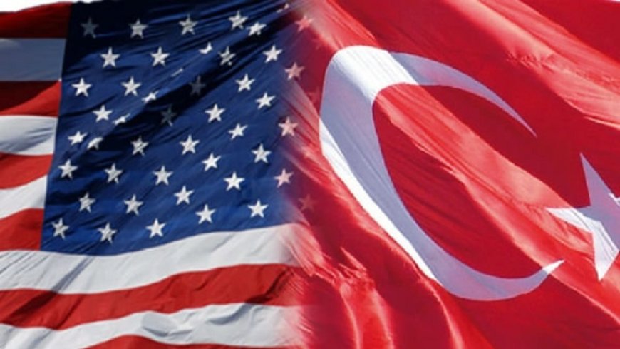 F-16 offer letter to Turkey from the USA