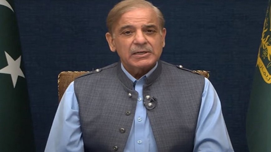 Shehbaz Sharif has been appointed prime minister of Pakistan after a controversial election