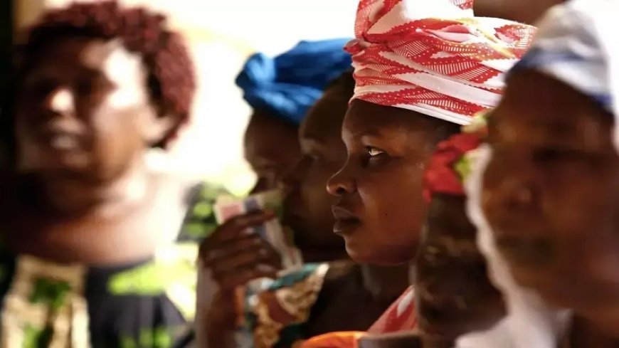 The Gambian Parliament to discuss the bill banning female genital mutilation