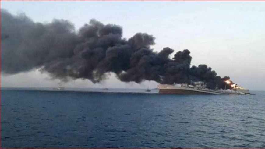 Missile attack on Swiss ship in Gulf of Aden