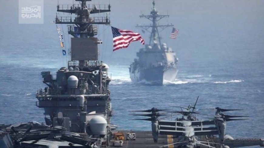 Ansarullah warns US Navy