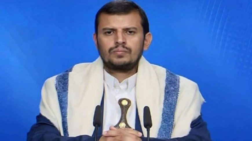 Secretary General of the Ansarullah Movement in Yemen: America is a shame for the world