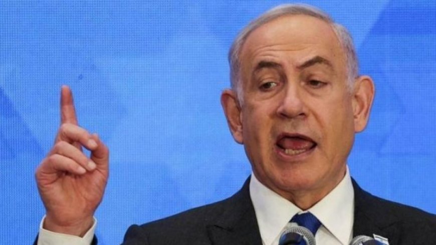 Netanyahu threatens to attack Rafah again