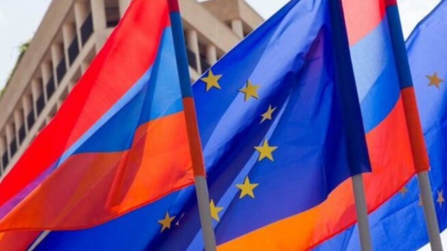 The EU has announced that it has no plans to conduct joint military exercises with Armenia