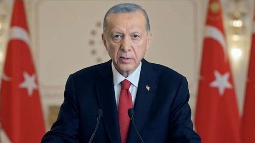 Erdogan said that the March 31 elections will be his last